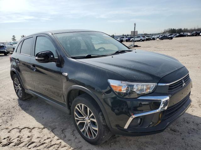 Photo 4 from auction – 2017 MITSUBISHI OUTLANDER with VIN JA4AP3AU8HZ008691