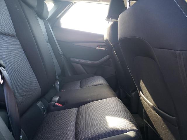 Photo 11 from auction – 2021 MAZDA CX-30 with VIN 3MVDMAAL0MM245824