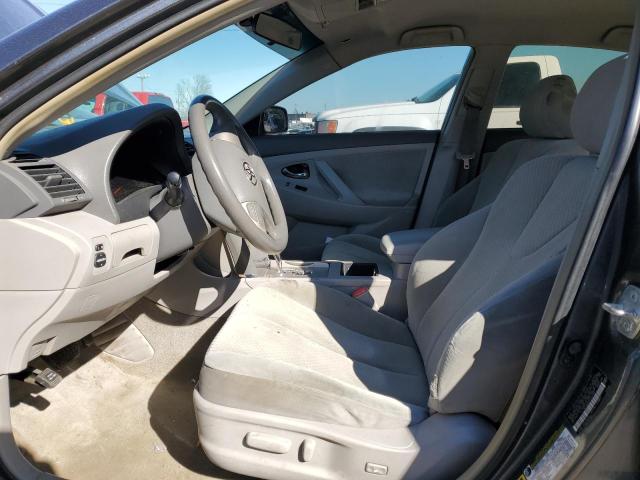 Photo 7 from auction – 2007 TOYOTA CAMRY CE with VIN 4T1BE46K07U194165