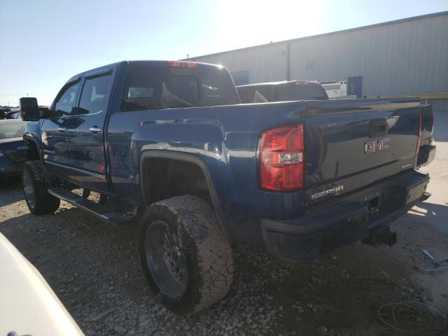 Photo 2 from auction – 2016 GMC SIERRA K25 with VIN 1GT12UE85GF253486