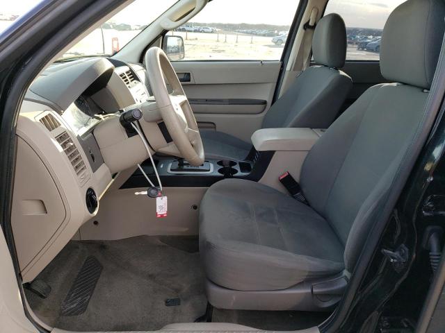 Photo 7 from auction – 2010 FORD ESCAPE XLS with VIN 1FMCU0C77AKC24054