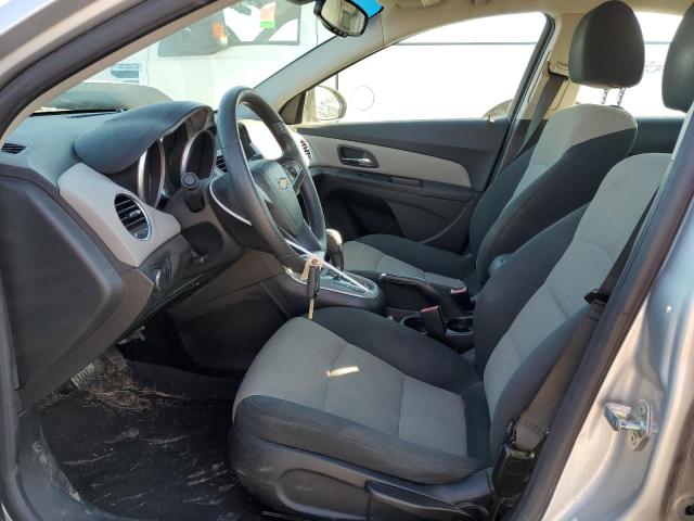 Photo 7 from auction – 2012 CHEVROLET CRUZE LS with VIN 1G1PC5SH4C7158643