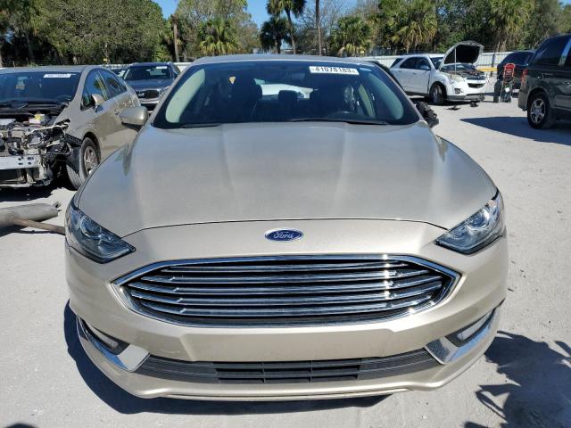 Photo 5 from auction – 2018 FORD FUSION SE with VIN 3FA6P0LU5JR242164