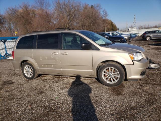 Photo 4 from auction – 2016 DODGE GRAND CARA with VIN 2C4RDGBG8GR250648