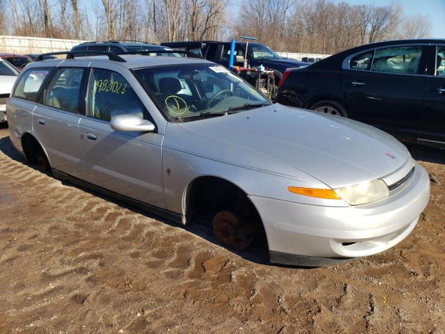 Photo 4 from auction – 2002 SATURN LW200 with VIN 1G8JU84F92Y581566