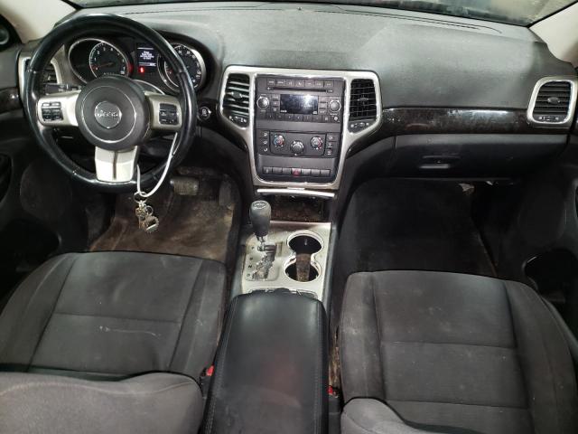Photo 8 from auction – 2011 JEEP GRAND CHER with VIN 1J4RR4GG0BC507676