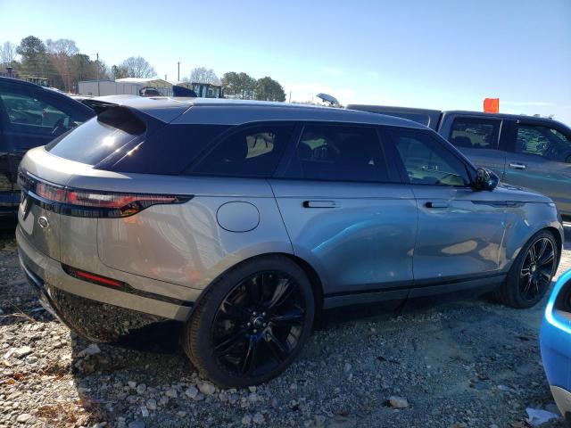 Photo 3 from auction – 2018 LAND ROVER RANGE ROVE with VIN SALYL2RV4JA711256
