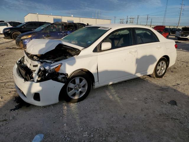 TOYOTA COROLLA BA 2011 con VIN JTDBU4EE2B9126528 - Foto de la subasta