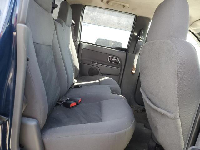 Photo 10 from auction – 2004 CHEVROLET COLORADO with VIN 1GCDT136148222584