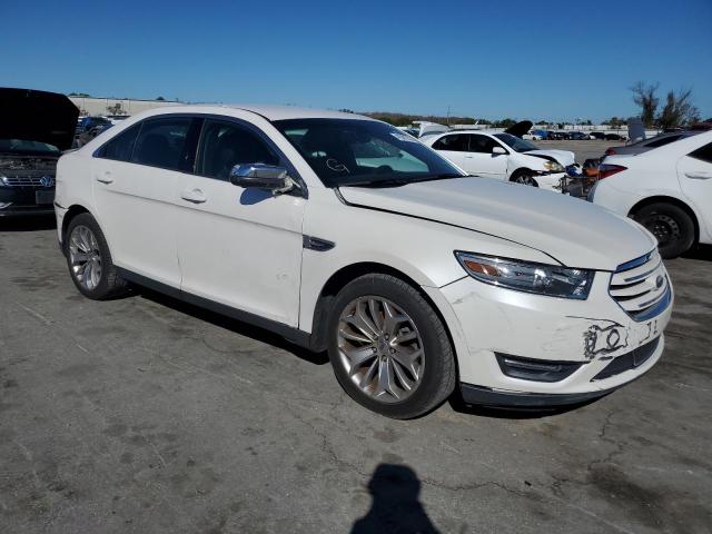 Photo 4 from auction – 2014 FORD TAURUS LIM with VIN 1FAHP2F82EG146430