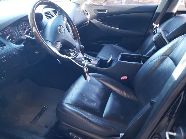 Photo 7 from auction – 2012 LEXUS ES 350 with VIN JTHBK1EG7C2487350