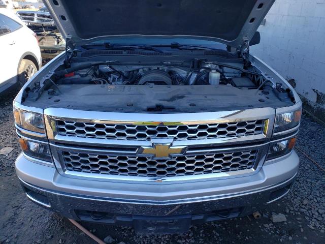 Photo 11 from auction – 2014 CHEVROLET SILVERADO with VIN 3GCUKREC6EG270016