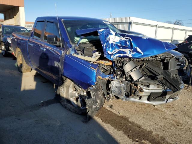 Photo 4 from auction – 2015 RAM 1500 SLT with VIN 1C6RR7GT5FS560123