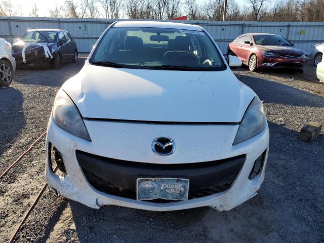 Photo 5 from auction – 2013 MAZDA 3 I with VIN JM1BL1UP2D1834638