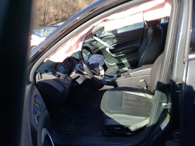 Photo 7 from auction – 2016 BUICK REGAL PREM with VIN 2G4GS5GX5G9199132