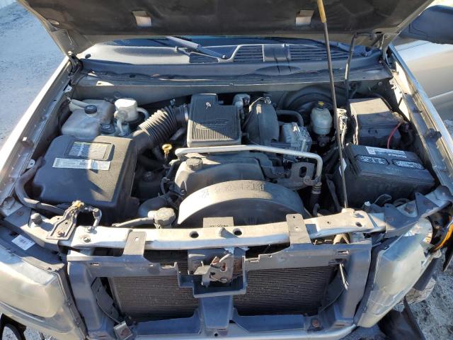 Photo 11 from auction – 2003 CHEVROLET TRAILBLAZE with VIN 1GNDT13S832184244