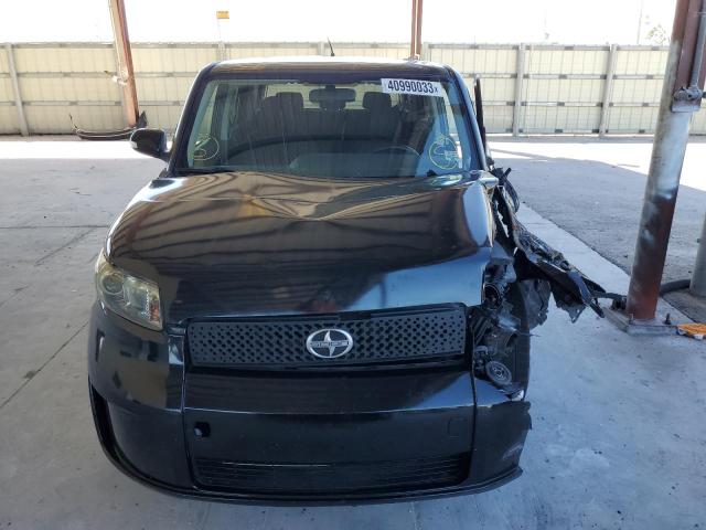Photo 5 from auction – 2010 TOYOTA SCION XB with VIN JTLZE4FEXA1114882