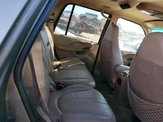 Photo 11 from auction – 1999 FORD EXPEDITION with VIN 1FMPU18L5XLC26885