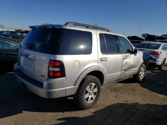 Photo 3 from auction – 2008 FORD EXPLORER X with VIN 1FMEU73E08UA94004