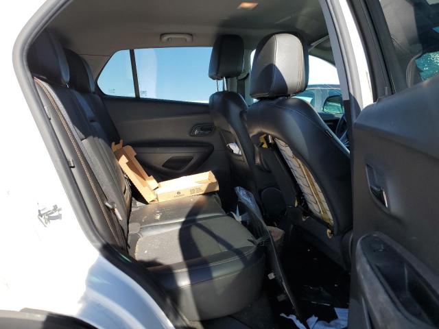 Photo 10 from auction – 2017 CHEVROLET TRAX 1LT with VIN KL7CJPSB0HB199890