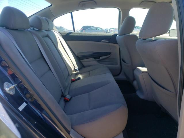 Photo 10 from auction – 2011 HONDA ACCORD LXP with VIN 1HGCP2F40BA025624
