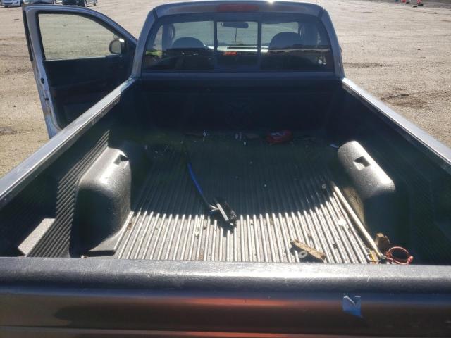 Photo 10 from auction – 2003 DODGE DAKOTA SXT with VIN 1D7GG16X03S140830