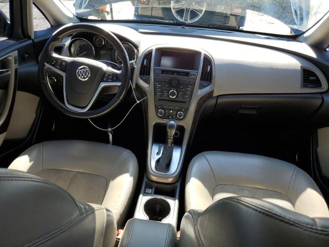 Photo 8 from auction – 2014 BUICK VERANO CON with VIN 1G4PR5SK4E4232242