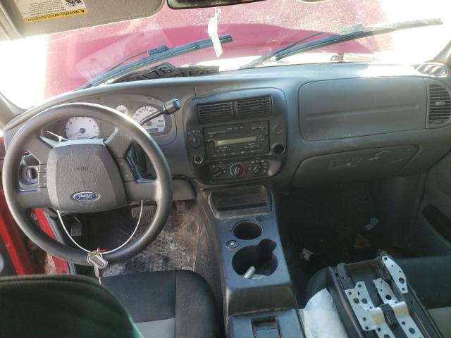 Photo 8 from auction – 2009 FORD RANGER SUP with VIN 1FTZR45E29PA43879