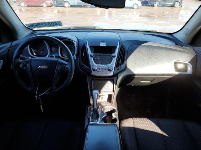 Photo 8 from auction – 2012 CHEVROLET EQUINOX LS with VIN 2GNALBEK3C6148390