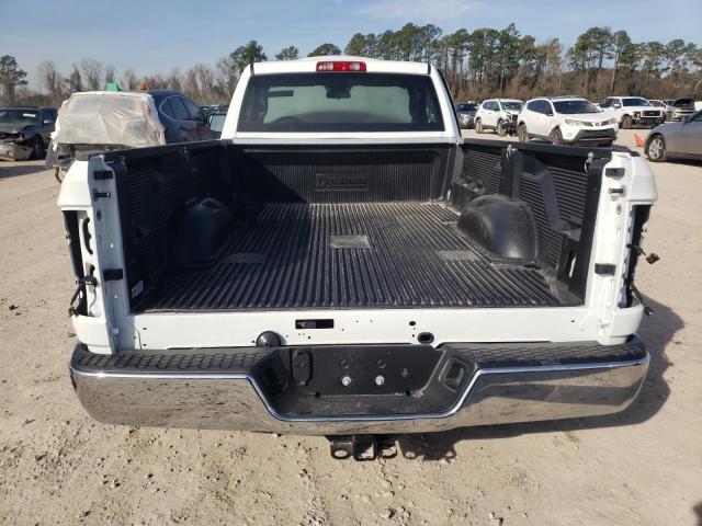 Photo 6 from auction – 2022 RAM 1500 CLASS with VIN 3C6JR6DG2NG395751