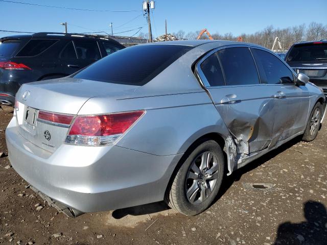 Photo 3 from auction – 2012 HONDA ACCORD with VIN 1HGCP2F69CA037645