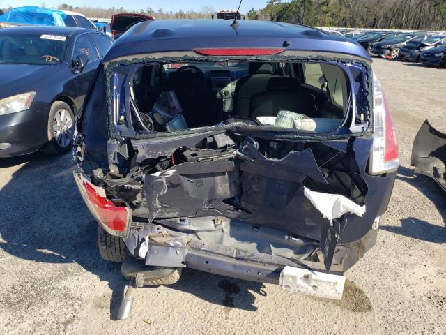 Photo 6 from auction – 2009 MAZDA MX-5 MIATA with VIN JM1CR29L690345851