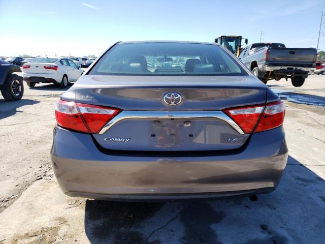 Photo 6 from auction – 2015 TOYOTA CAMRY LE with VIN 4T4BF1FK2FR489719