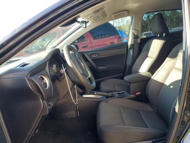 Photo 7 from auction – 2017 TOYOTA COROLLA L with VIN 2T1BURHEXHC785128