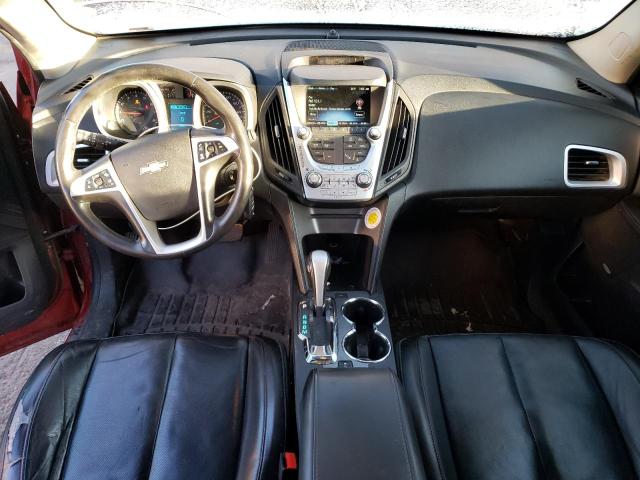 Photo 8 from auction – 2013 CHEVROLET EQUINOX LT with VIN 1GNFLGEK3DZ109646