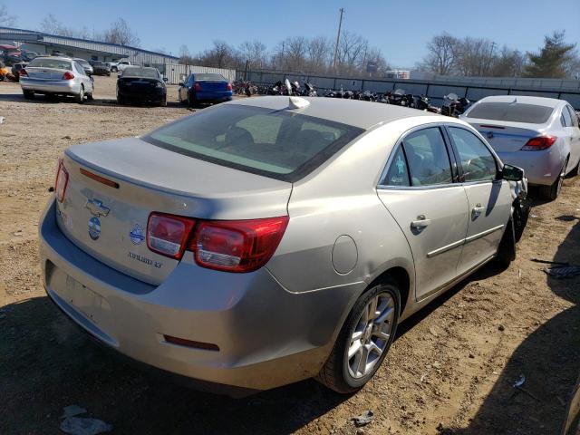 Photo 3 from auction – 2015 CHEVROLET MALIBU 1LT with VIN 1G11C5SL9FF348233