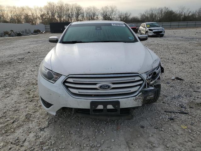 Photo 5 from auction – 2018 FORD TAURUS LIM with VIN 1FAHP2F81JG128382