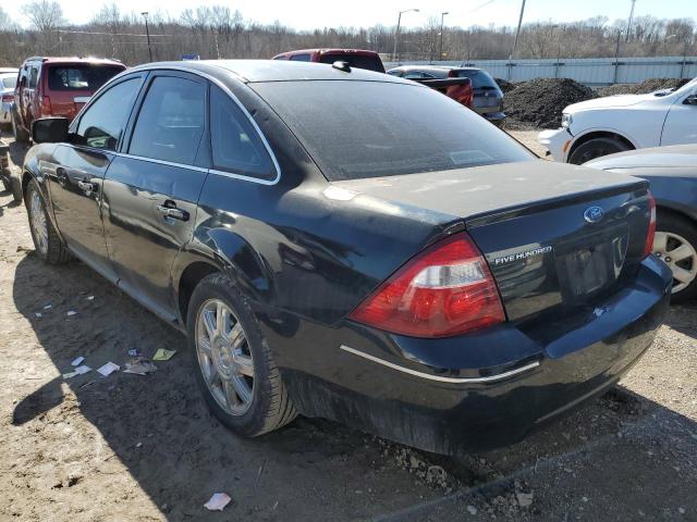 Photo 2 from auction – 2007 FORD FIVE HUNDR with VIN 1FAHP24177G158677
