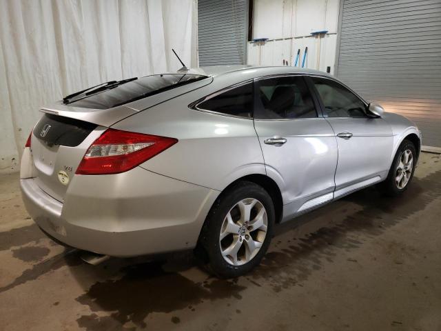 Photo 3 from auction – 2012 HONDA CROSSTOUR with VIN 5J6TF2H56CL003666