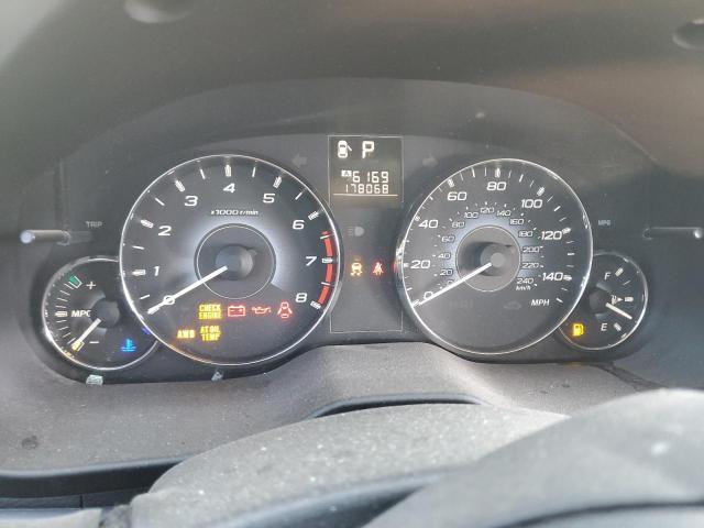 Снимка 9 от търг – 2010 SUBARU OUTBACK 2. с VIN 4S4BRCBC0A3337237