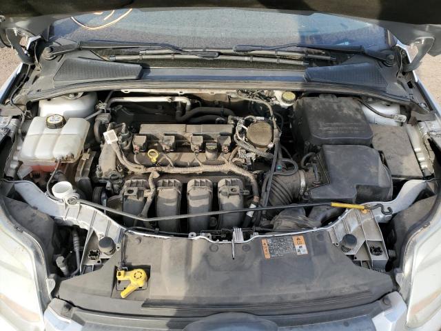 Фото 11 с аукциона – 2014 FORD FOCUS SE с VIN 1FADP3F26EL421045