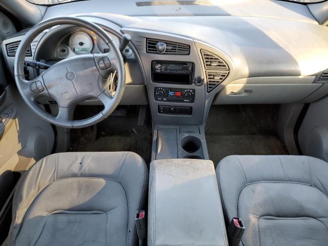 Photo 8 from auction – 2004 BUICK RENDEZVOUS with VIN 3G5DA03E54S537412
