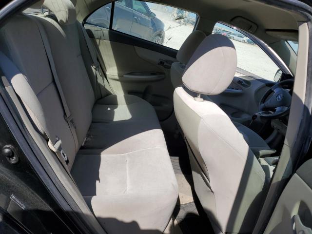 Photo 10 from auction – 2010 TOYOTA COROLLA with VIN JTDBU4EE5AJ057461