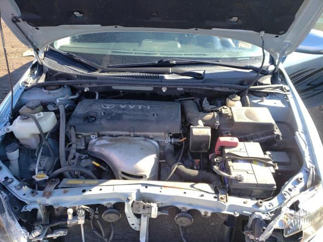 Photo 11 from auction – 2006 TOYOTA SCION TC with VIN JTKDE177160132570