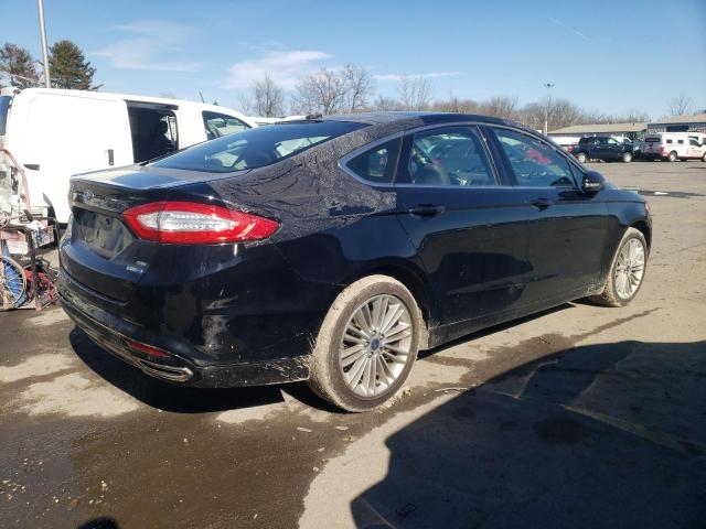 Photo 3 from auction – 2016 FORD FUSION SE with VIN 3FA6P0T9XGR348470