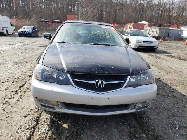 Photo 5 from auction – 2003 ACURA 3.2TL with VIN 19UUA56633A055212