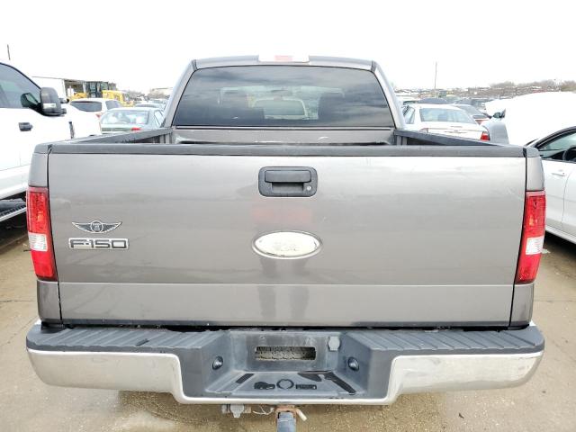 Photo 6 from auction – 2007 FORD F150 SUPER with VIN 1FTRW14W27KA57552