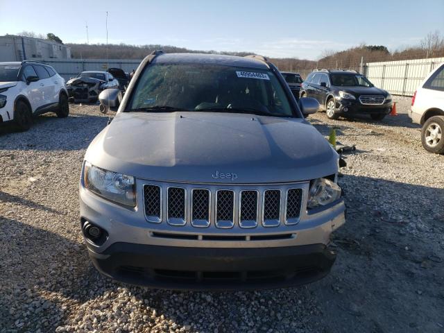 Photo 5 from auction – 2016 JEEP COMPASS LA with VIN 1C4NJCEA0GD773558