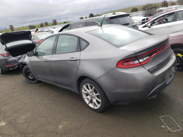 Photo 2 from auction – 2013 DODGE DART SXT with VIN 1C3CDFBA0DD152454