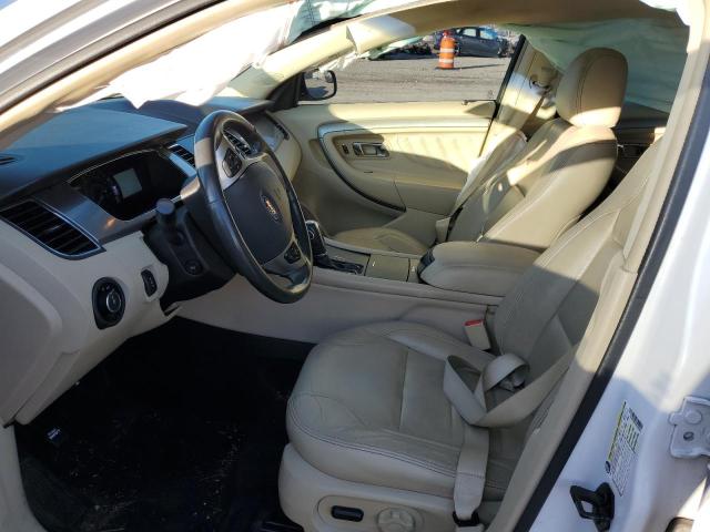 Photo 7 from auction – 2014 FORD TAURUS SEL with VIN 1FAHP2E87EG184852